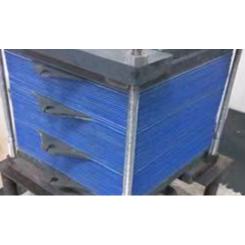 2022年10月份中廣核SOEC專用電堆項目正式啟動，計劃2023年年底完成交付