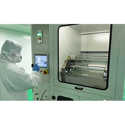 2023年5月31日，質子動力應用于高效氫儲能的SOEC/SOFC可逆電堆立項啟動